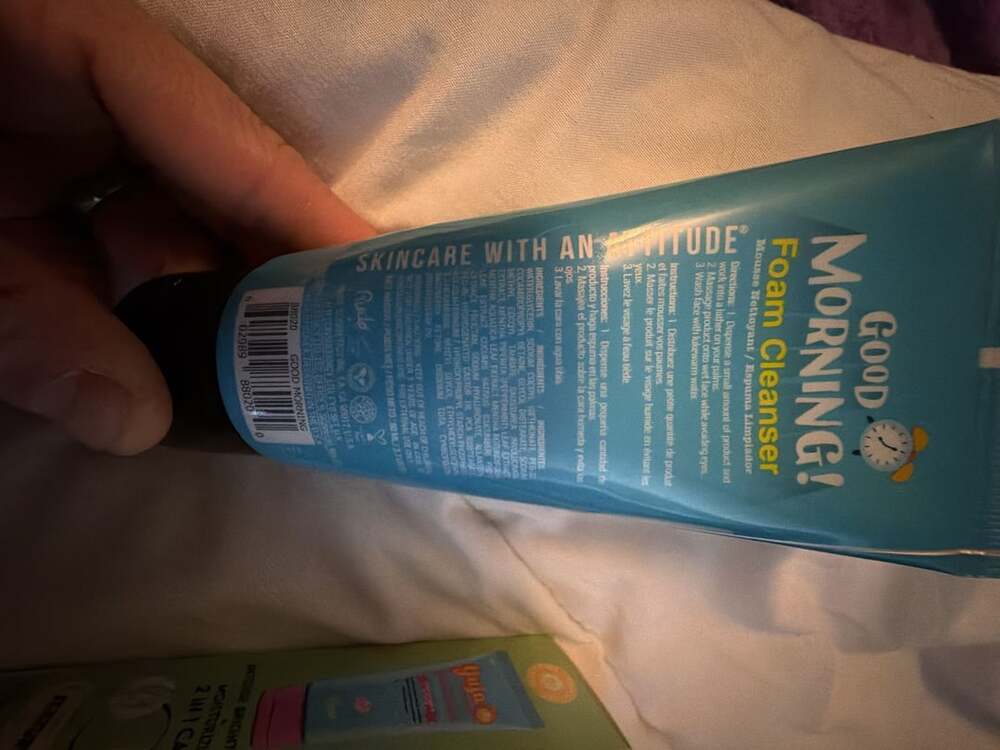 #338 Rude Cosmetics bundle - Picture 4 of 4